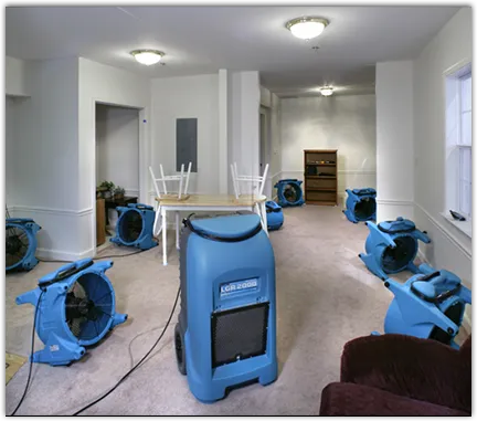 Contents Cleaning & Restoration in Palos Heights, IL