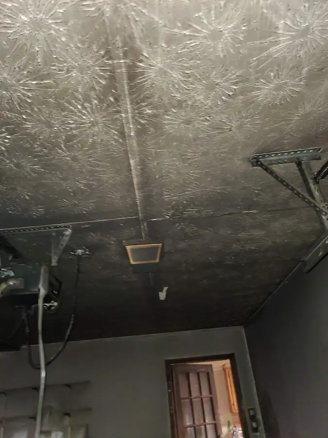 Fire and smoke damage assessment for Emergency Water Damage Services in Palos Heights